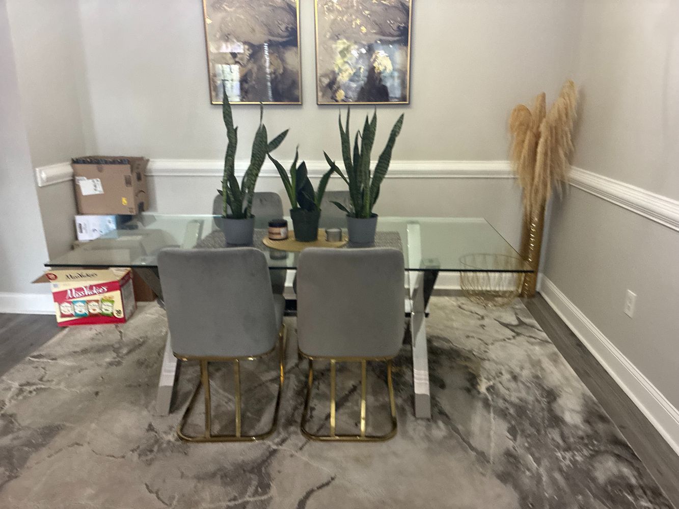 Peachtree St NE, Atlanta GA 30309 on Alcove