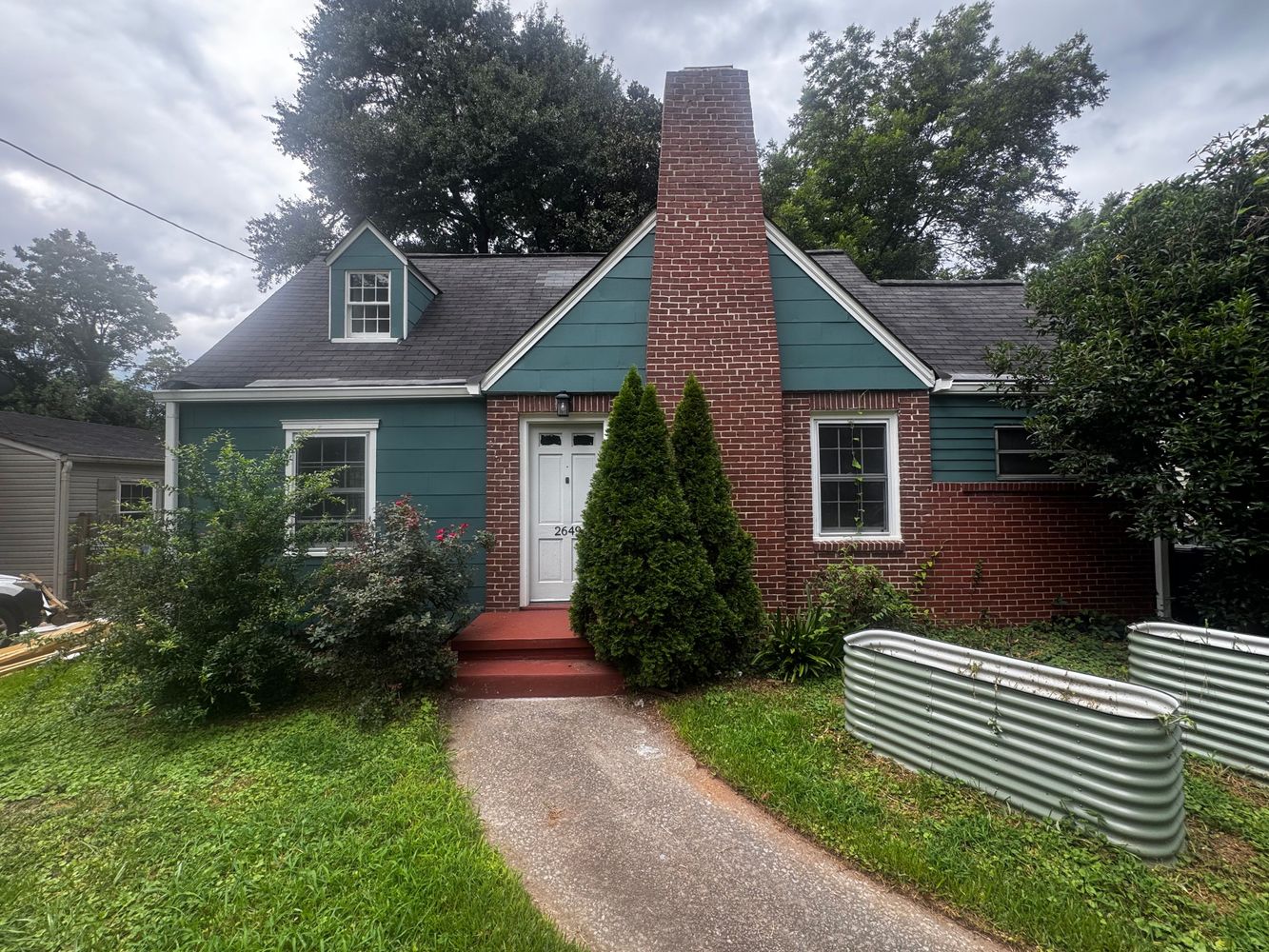 Winburn Terrace, East Point GA 30344 on Alcove