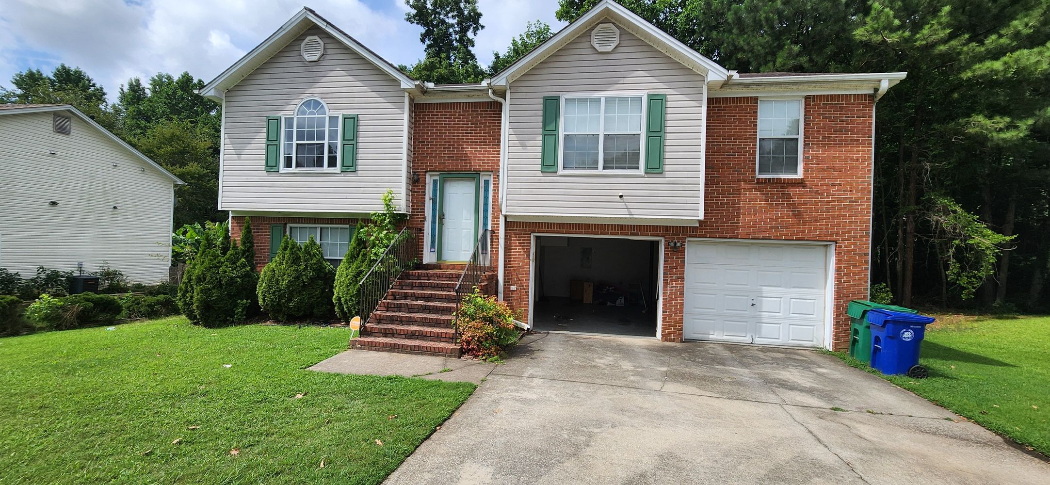 Valley Green Rd, Lithonia GA 30058 on Alcove