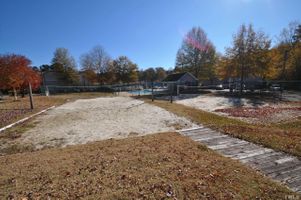 Crab Orchard Dr, Raleigh NC 27606 on Alcove