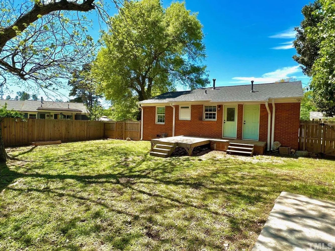 Downing Rd, Raleigh NC 27610 on Alcove