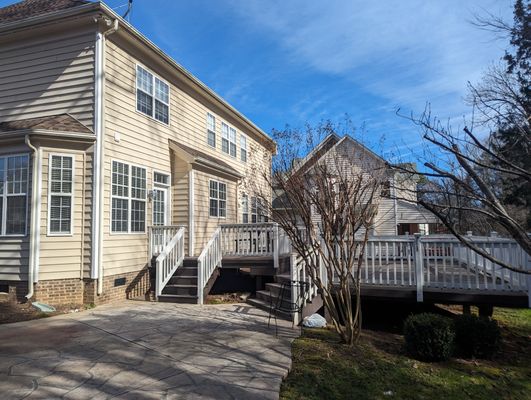 Priory Ct, Charlotte, NC listing photo