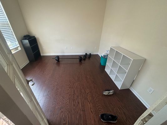 Sangre De Cristo Dr, Durham, NC listing photo