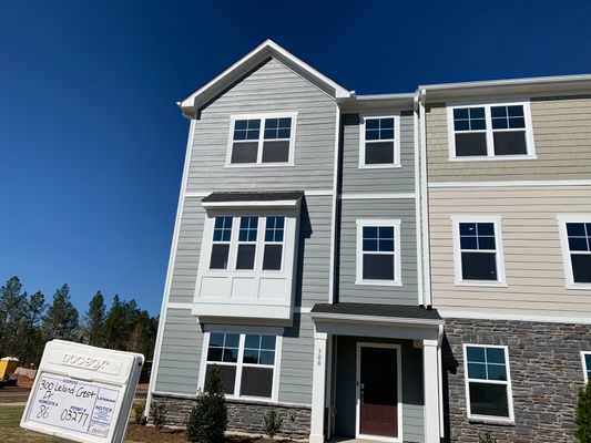 Leland Crest Dr, Apex, NC, NC listing photo