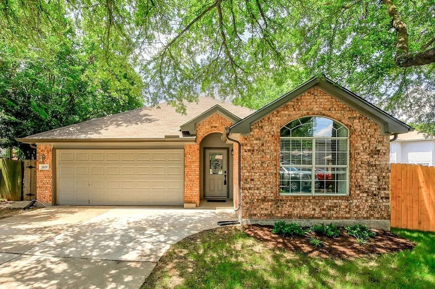 Rosewood Ct, Round Rock 78664 on Alcove