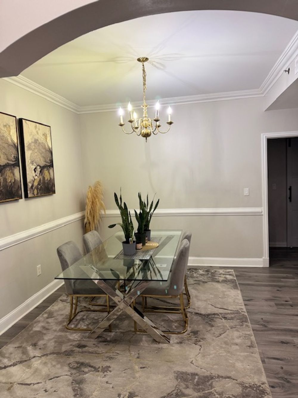 Peachtree St NE, Atlanta GA 30309 on Alcove