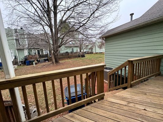 Supreme Dr, Raleigh, NC listing photo