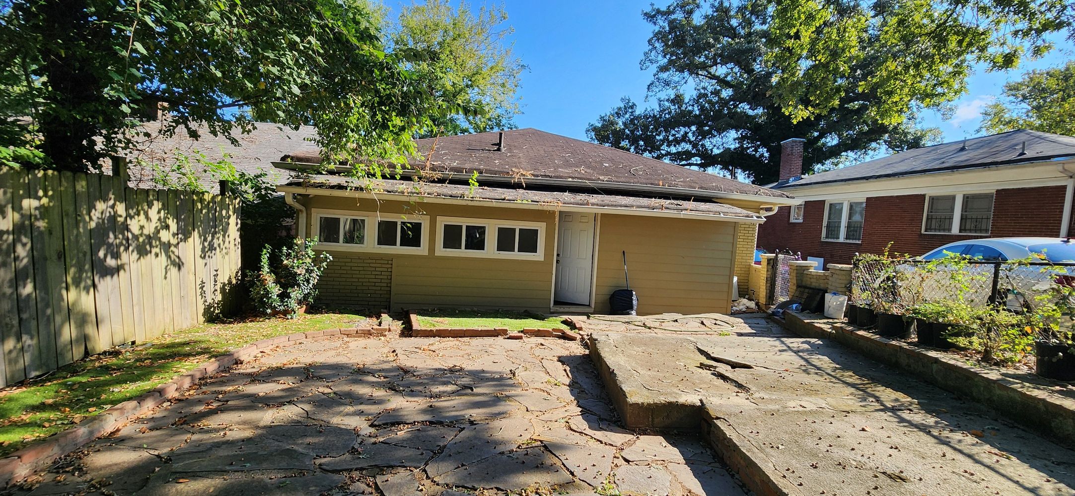 Donnelly Ave SW, Atlanta GA 30310 on Alcove