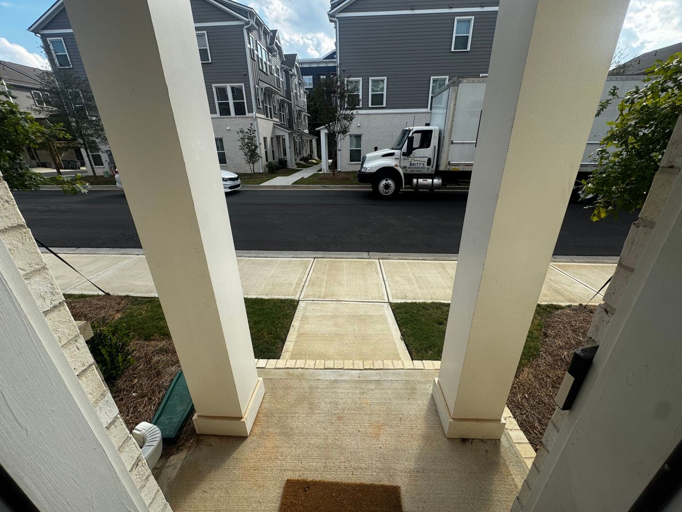 Chestnut Trce, Hapeville GA 30354 on Alcove