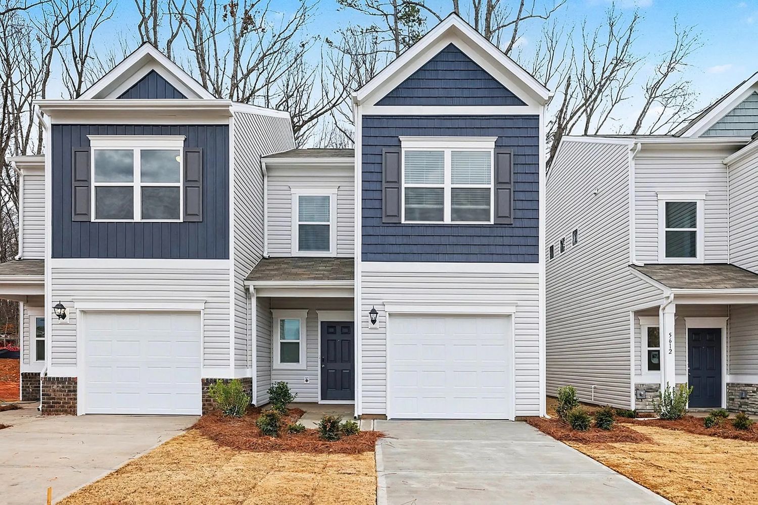 Ringneck Road, Charlotte 28216 on Alcove