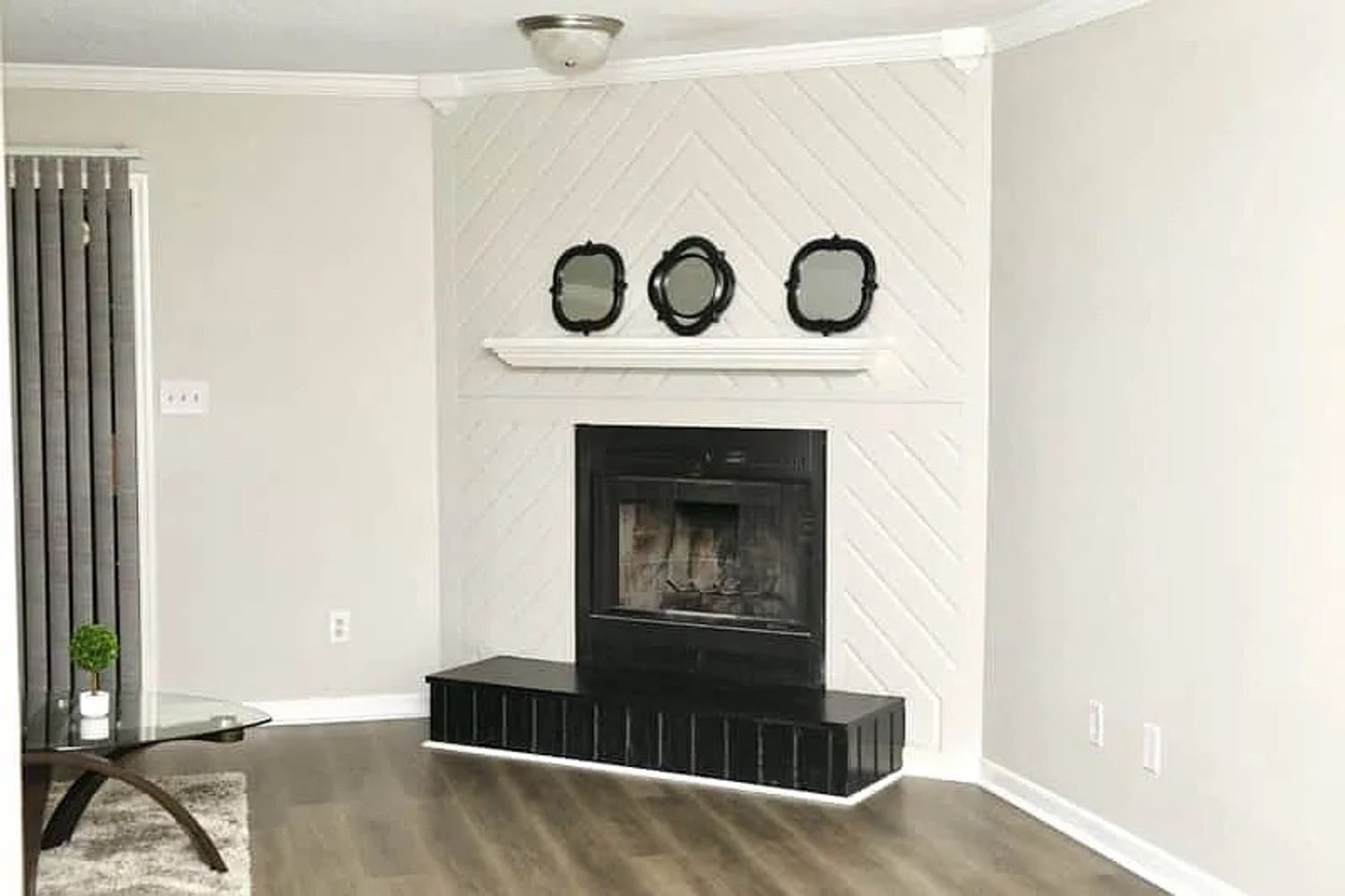 Forest View Dr, Winston-Salem 27104 on Alcove