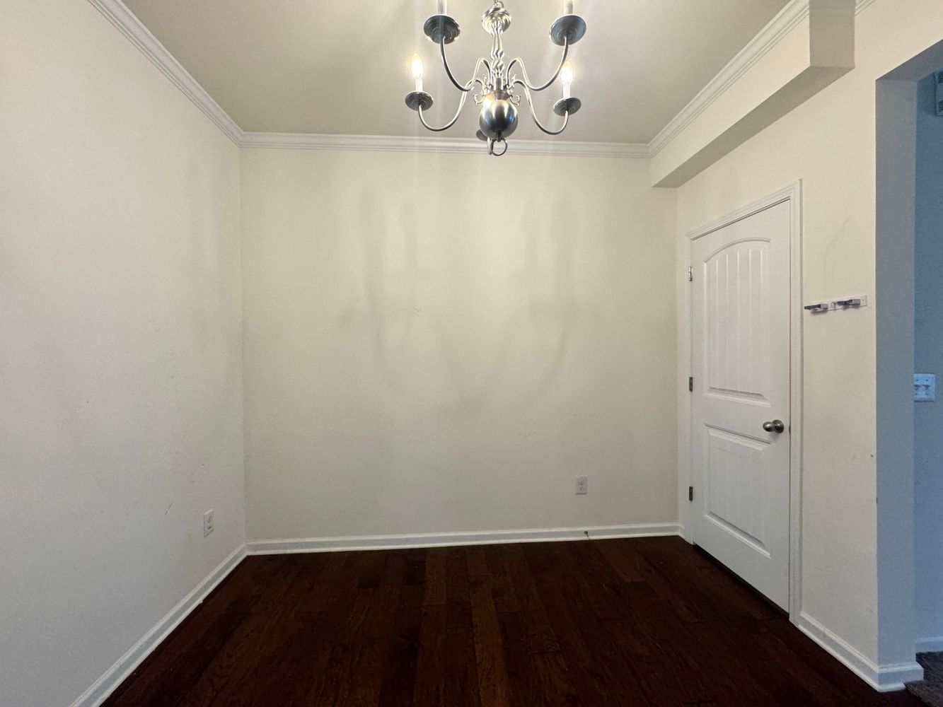 Warm Springs Ln, Raleigh NC 27610 on Alcove