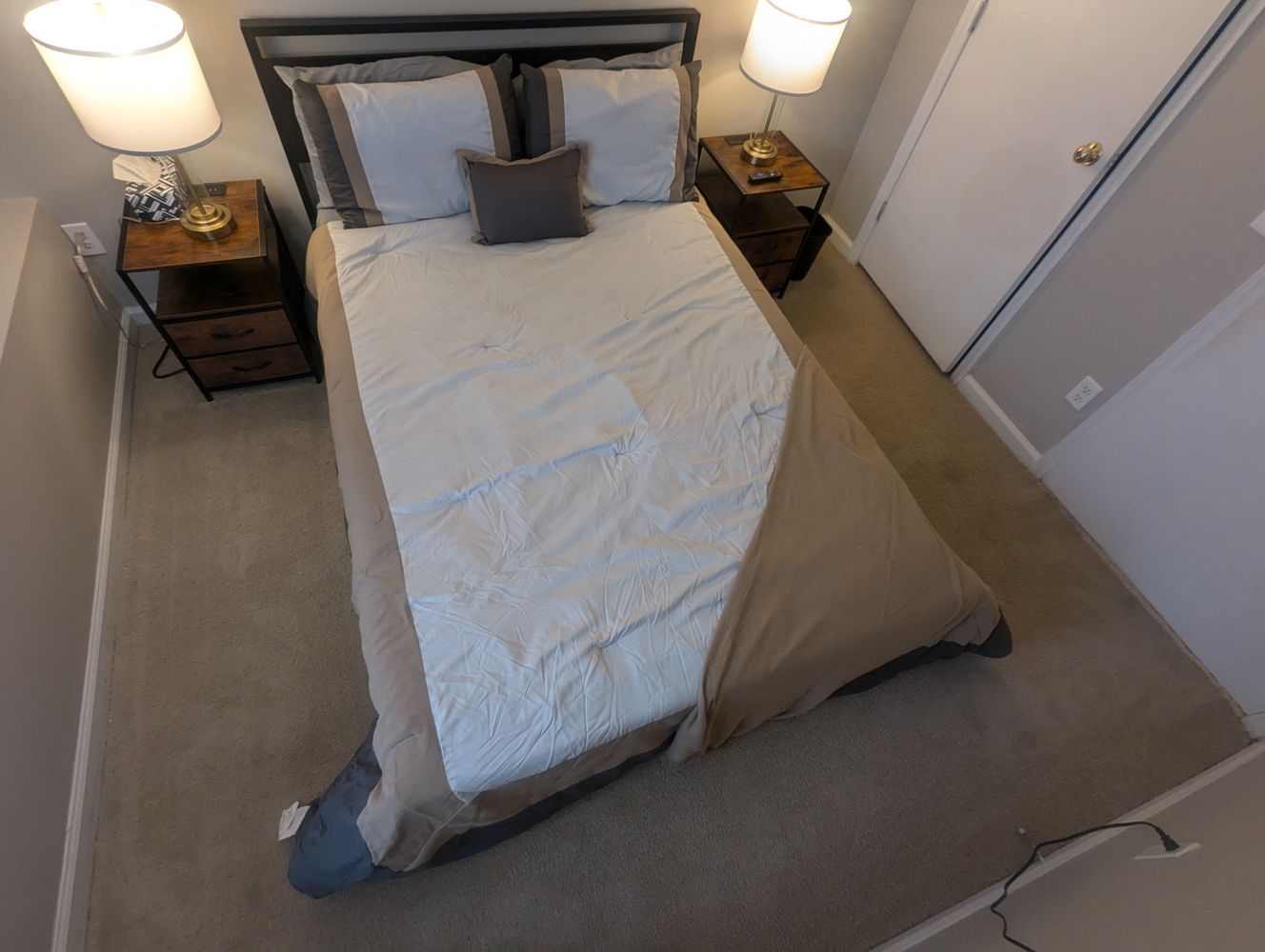 Co-living rooms at Arlyn Cir, Charlotte NC 28213 on Alcove
