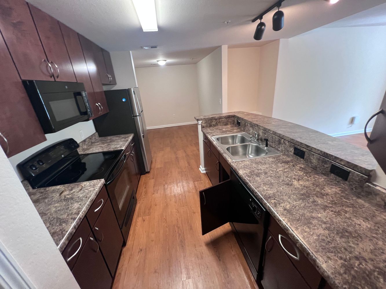 Campus Pointe Ct, Charlotte 28262 on Alcove