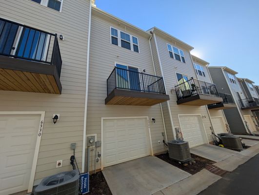 Cleburne Ct, Charlotte, NC listing photo