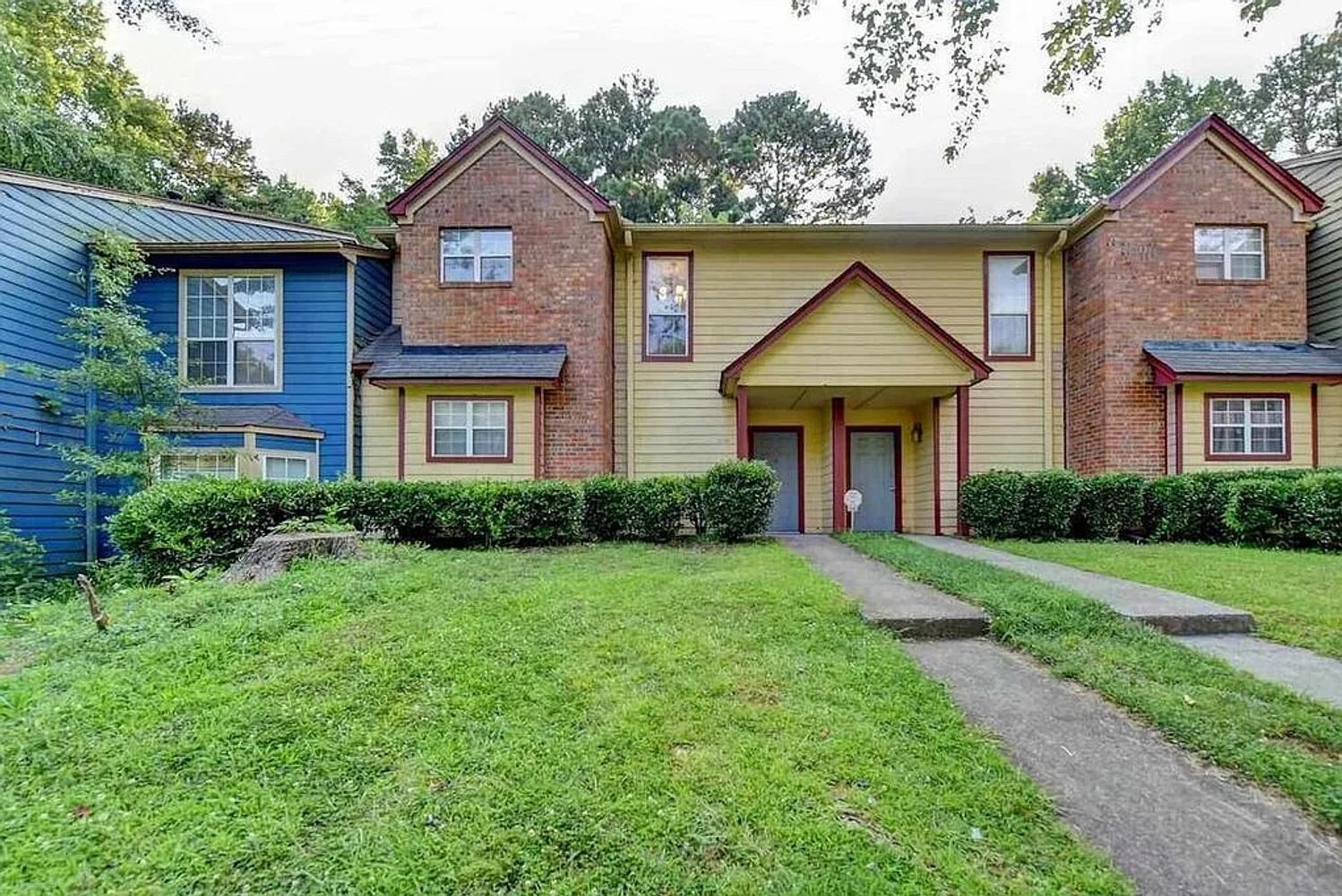 Mountain Springs Cir, Stone Mountain 30088 on Alcove