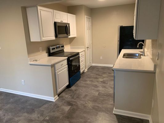 Bragg St, Raleigh, NC listing photo