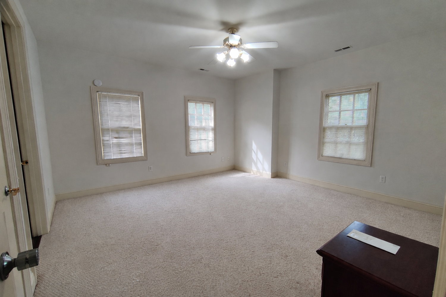 Co-living rooms at Presidents Dr, Durham NC 27704 on Alcove