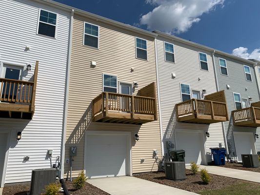 Chert Ln, Raleigh, NC listing photo