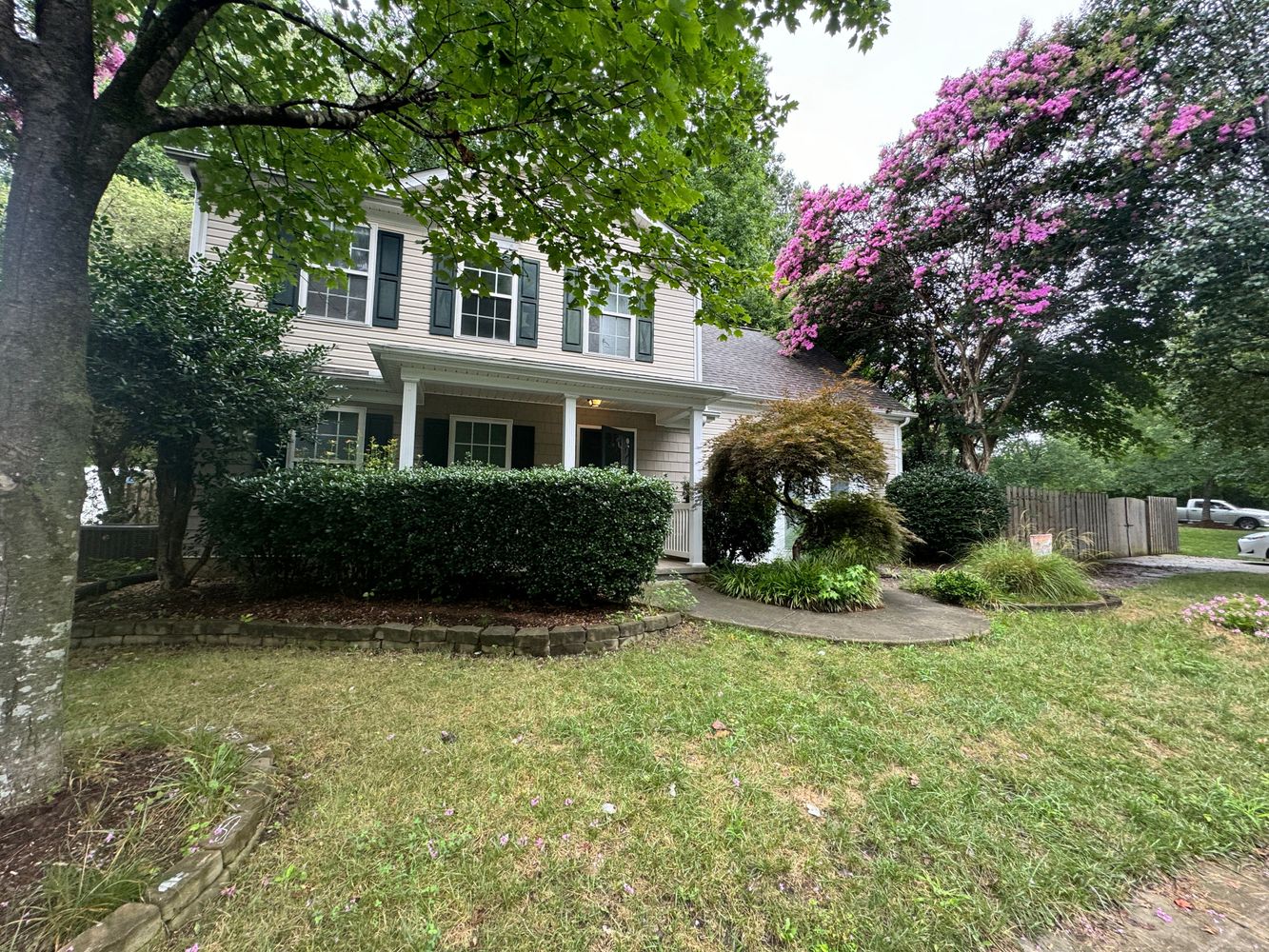 Feldspar Way, Durham NC 27703 on Alcove