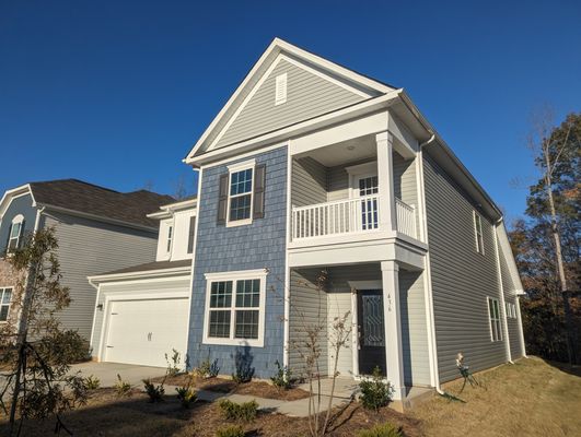 Kennerly Ctr Dr, Mooresville, NC listing photo