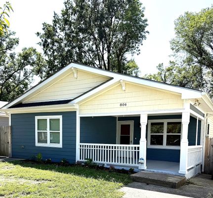 S Roxboro St, Durham, NC listing photo