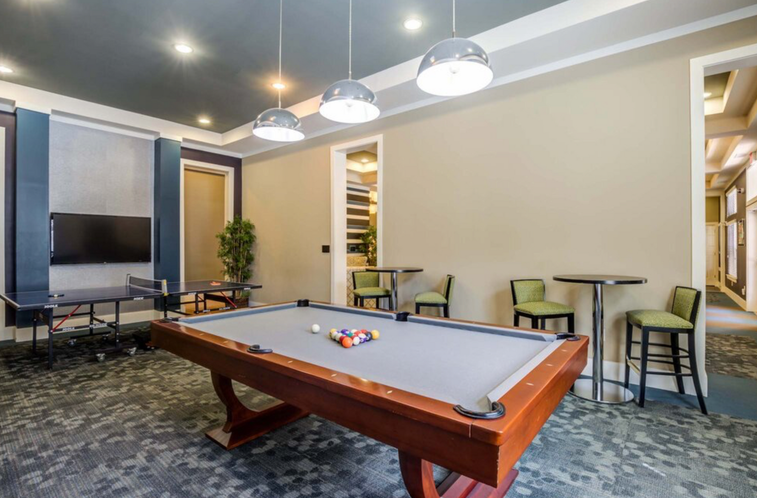 Campus Pointe Ct, Charlotte NC 28262 on Alcove