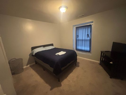 Milpass Dr listing photo