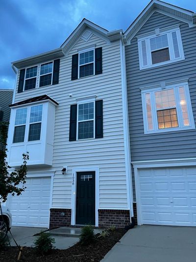 Romeria Dr, Durham, NC listing photo