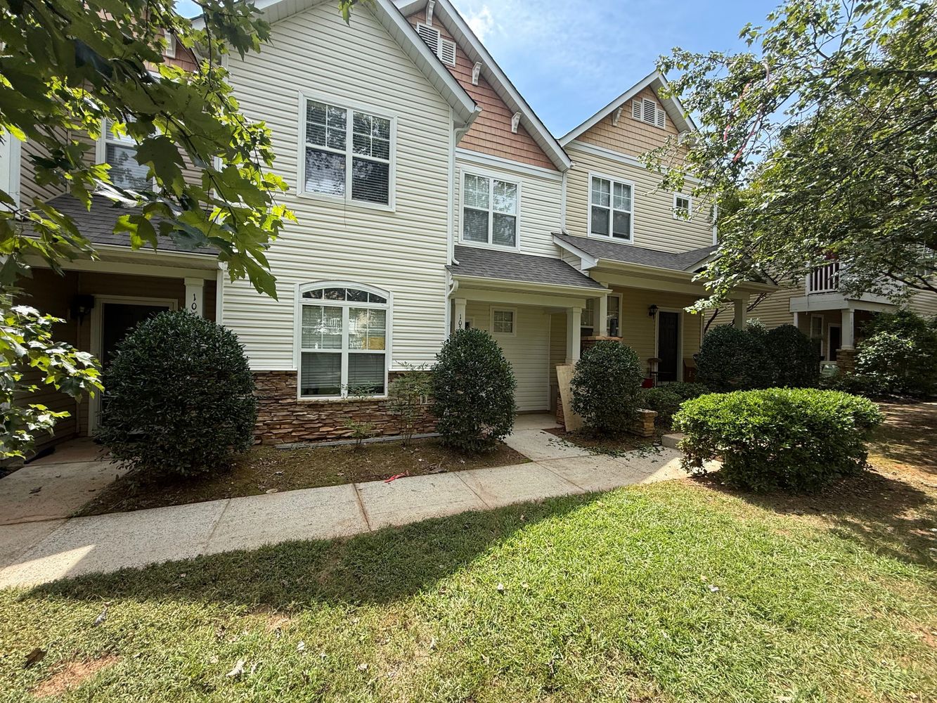 McGoogan Ln, Charlotte 28277 on Alcove