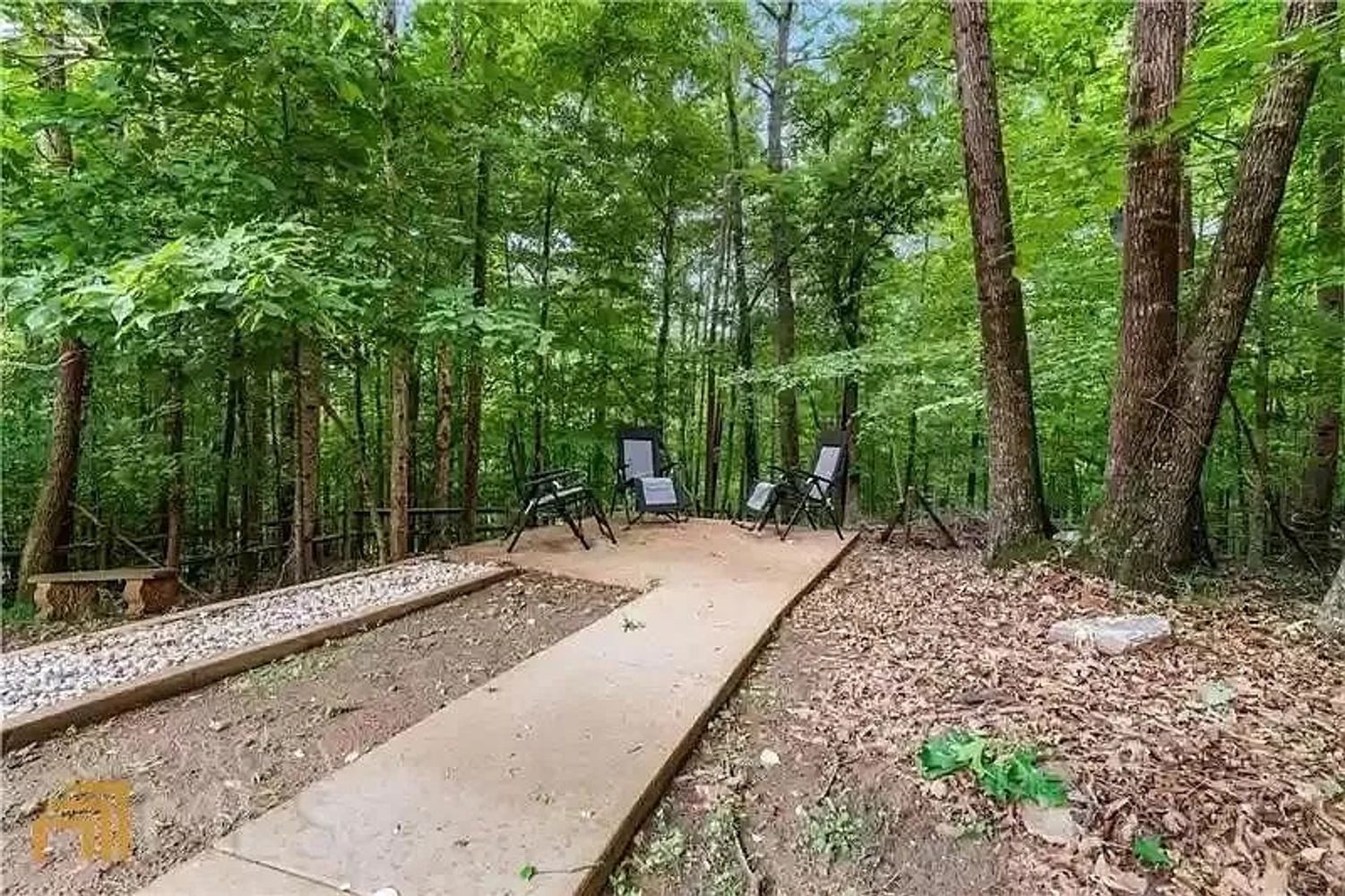 Weller Tr NE, Sugar Hill GA 30518 on Alcove
