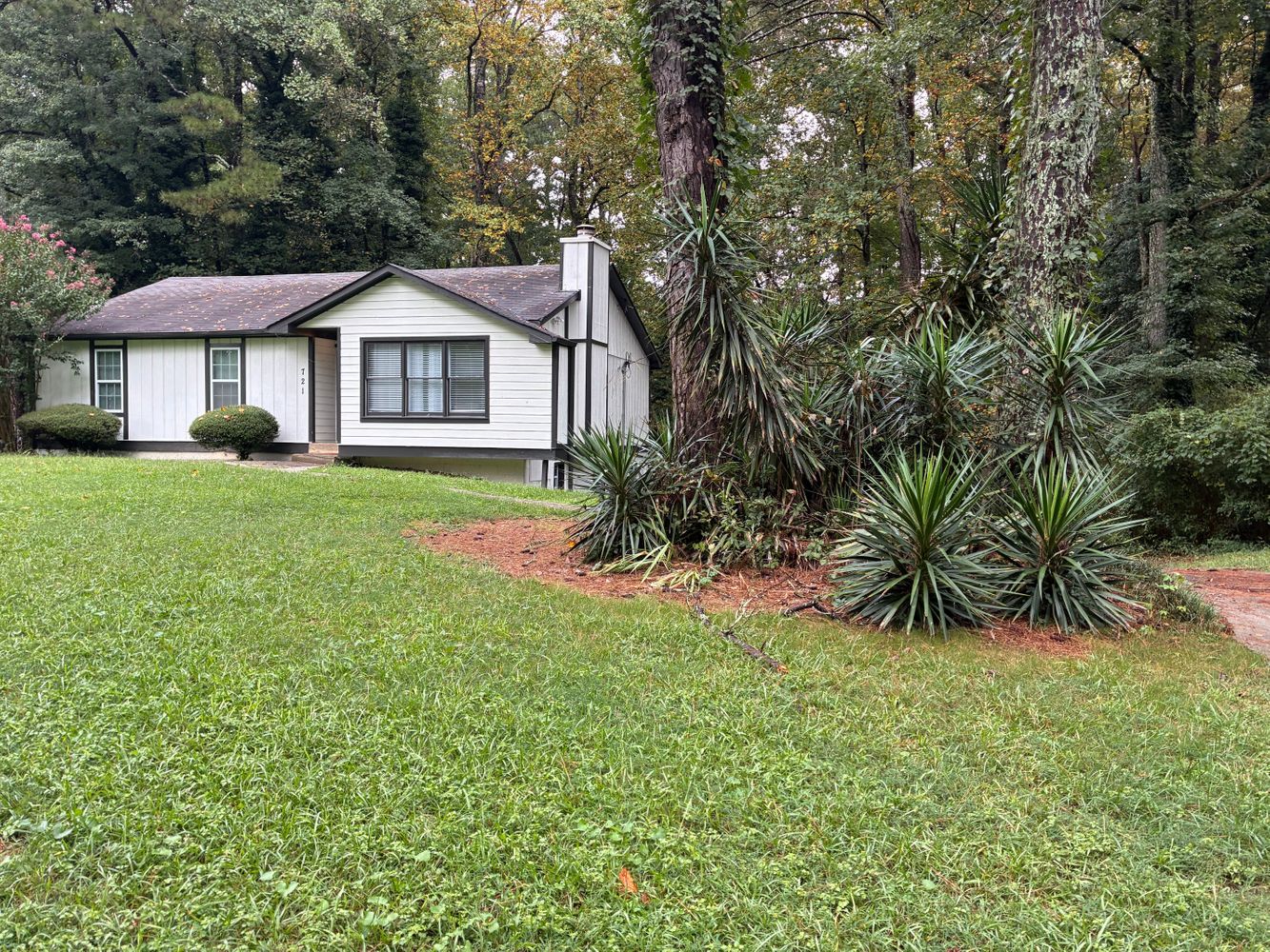 Wedgewood Dr, Alpharetta GA 30009 on Alcove