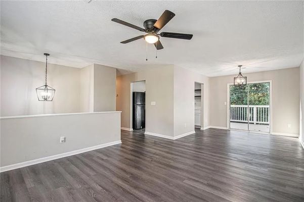 Newberry Trail listing photo