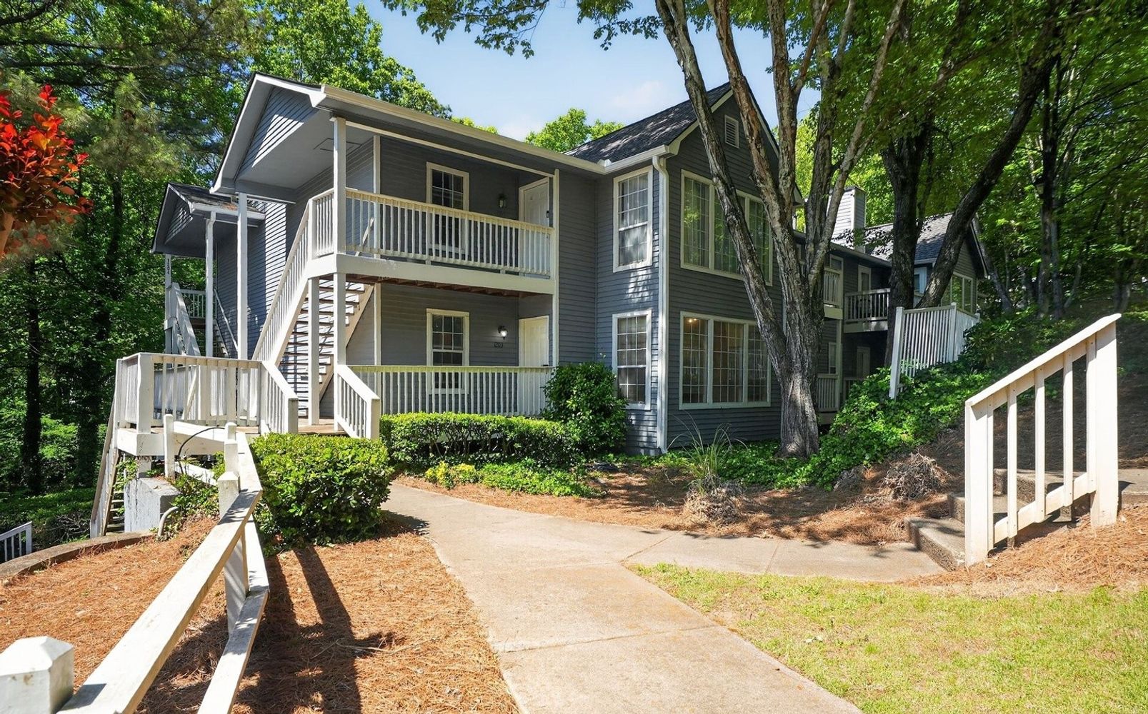 Gettysburg Pl, Sandy Springs GA 30350 on Alcove