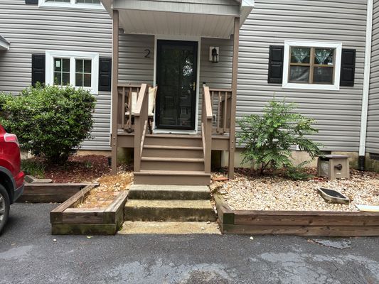 Willow Bridge Dr, Durham, NC listing photo