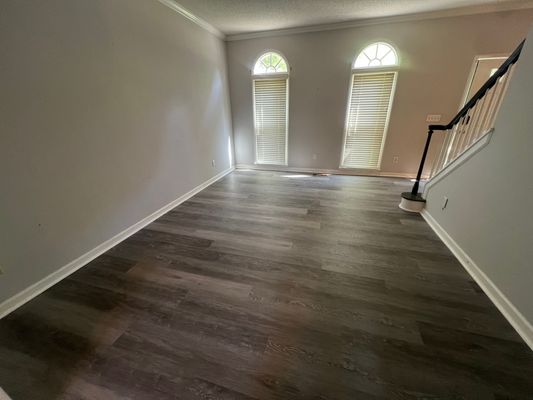 Daingerfield Dr listing photo