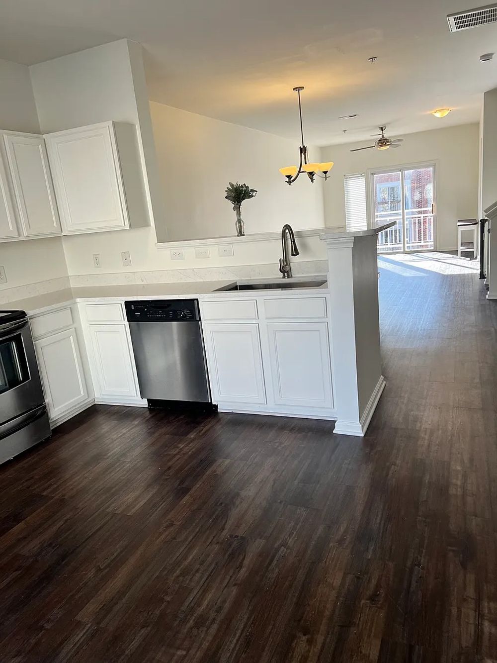 Donatello Avenue, Charlotte NC 28205 on Alcove