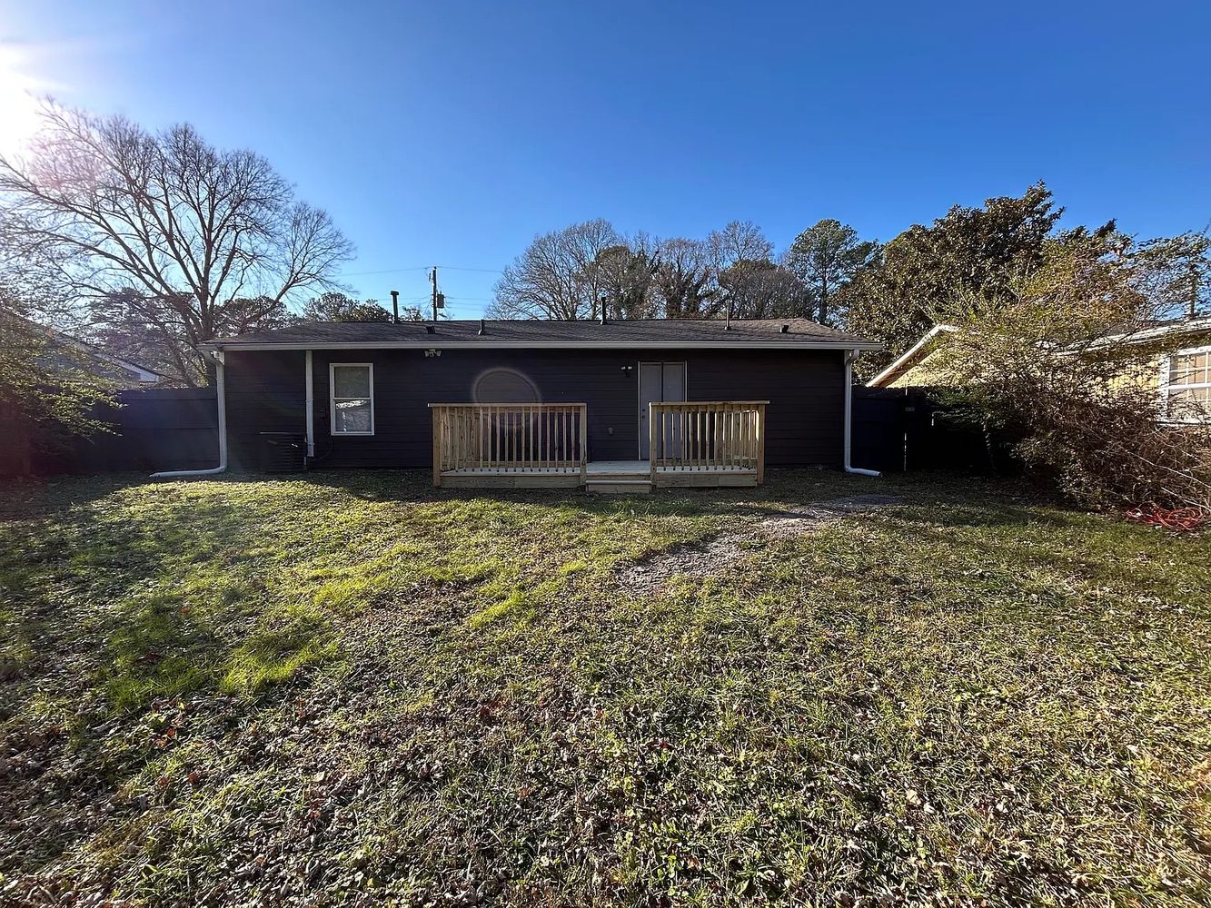 Ayrshire Cir NW, Atlanta GA 30318 on Alcove