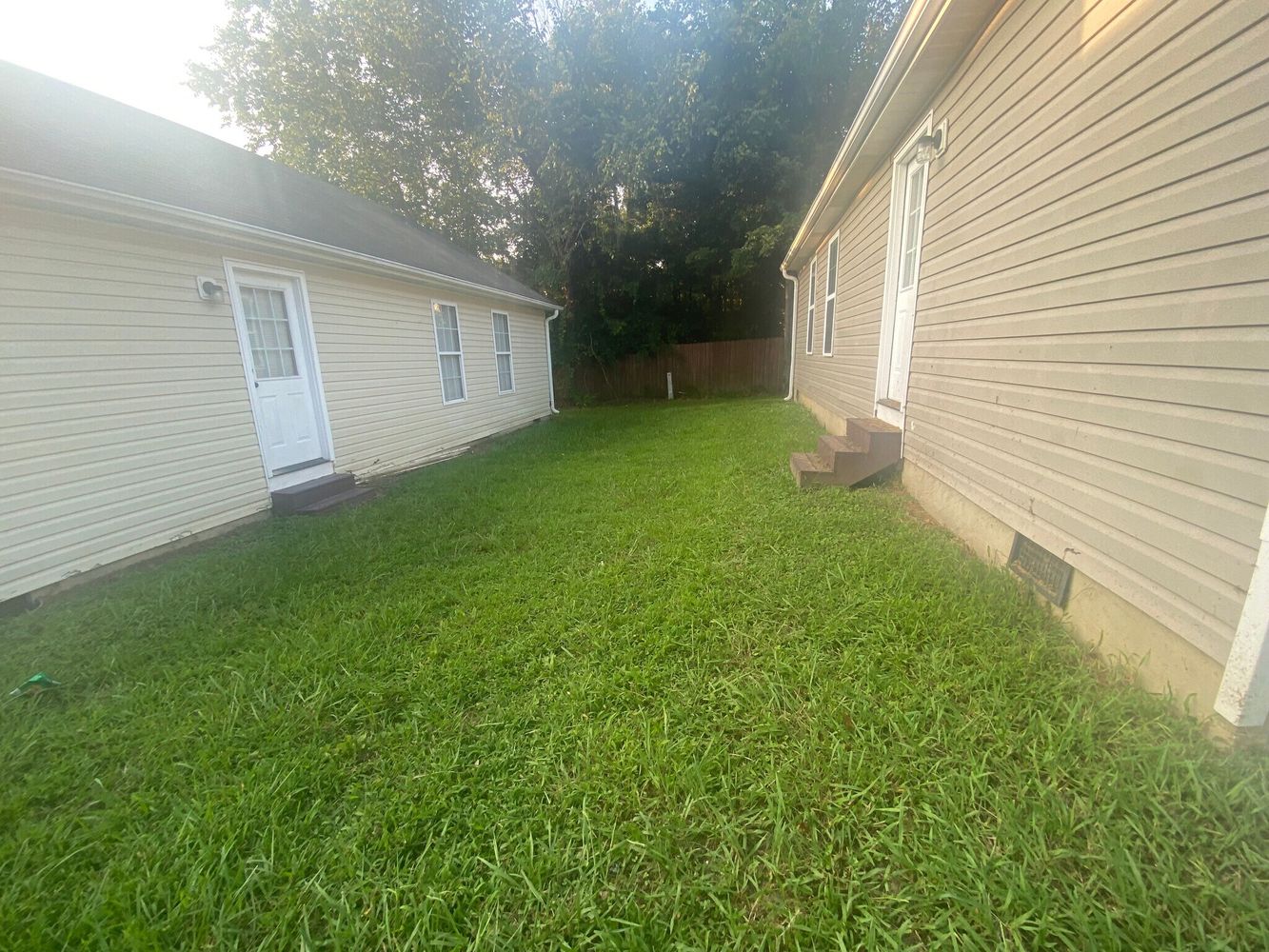 Beck St, Greensboro NC 27405 on Alcove