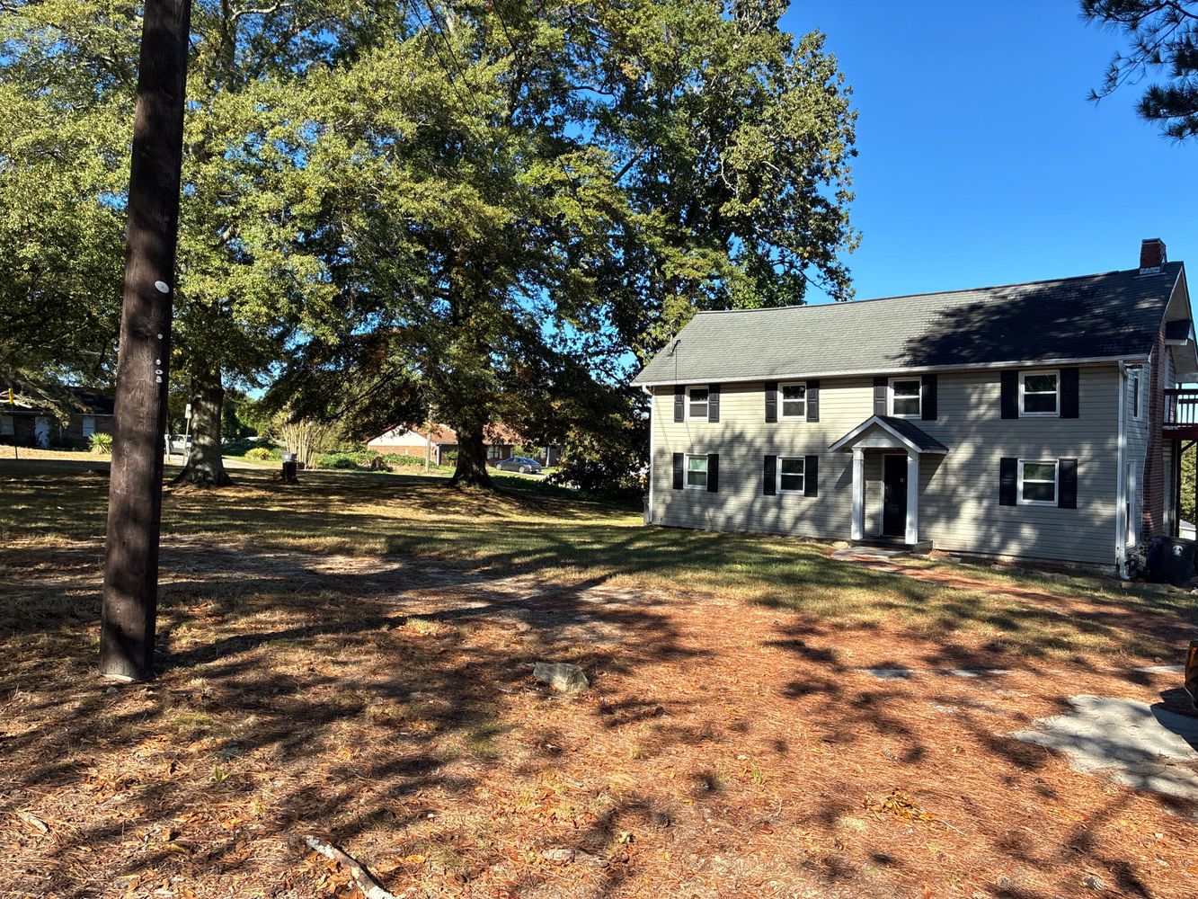 W Strickland St, Douglasville 30134 on Alcove