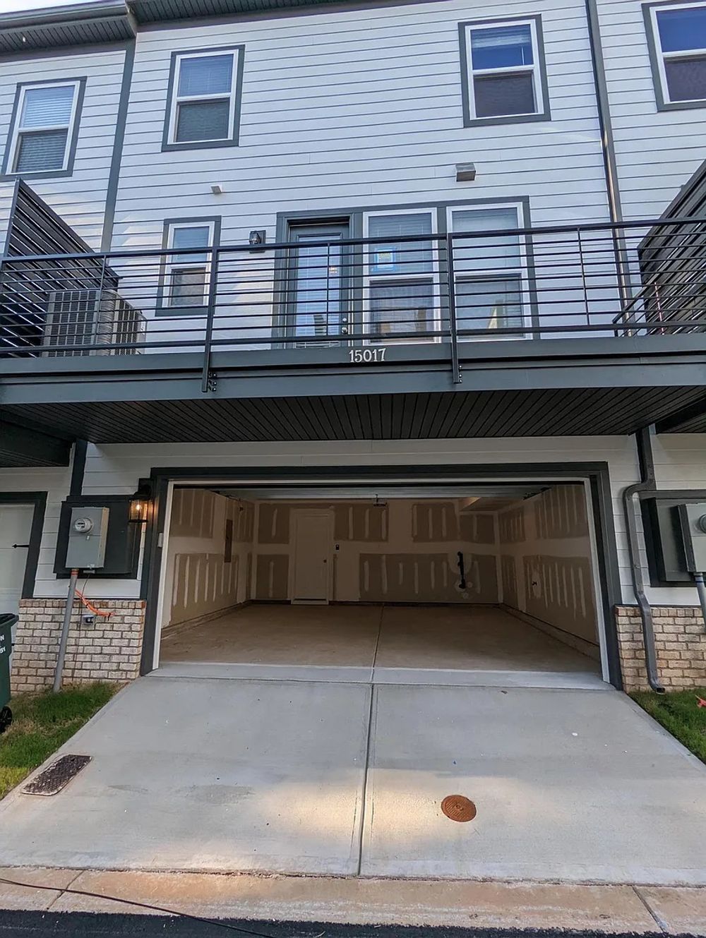 Bayou Dr, Charlotte NC 28277 on Alcove