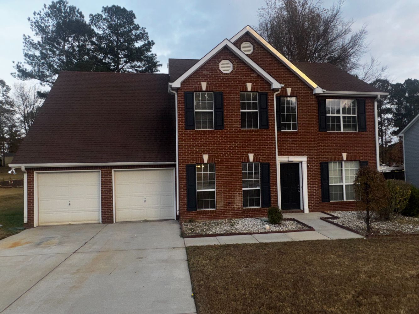 Tara Bend, Hampton GA 30228 on Alcove