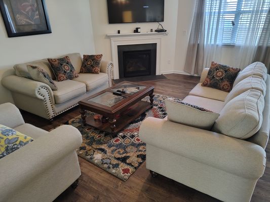 Pennyroyal Wy, Charlotte, NC listing photo