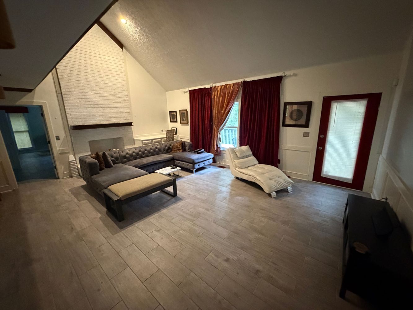 Lilburn Stone Mountain Rd, Stone Mountain GA 30087 on Alcove
