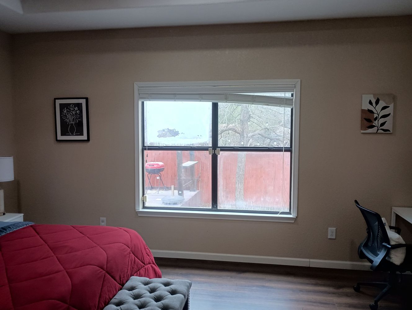 Co-living rooms at Arabian King, Converse TX 78109 on Alcove