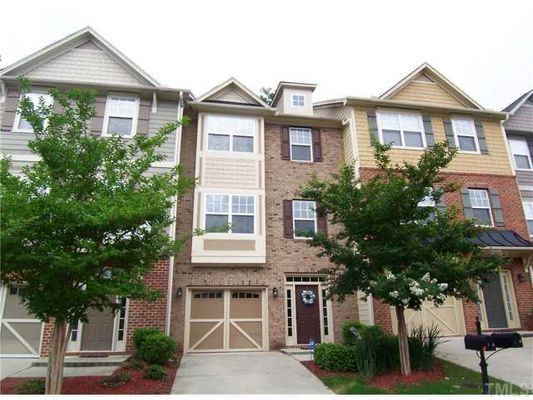 Linden Park Ln, Cary, NC listing photo