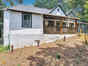 Moury Ave SE, Atlanta GA 30315 on Alcove