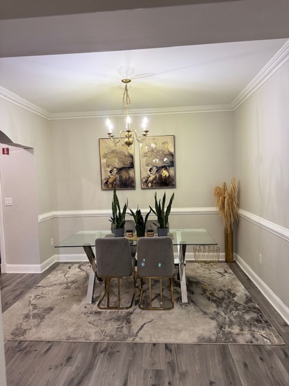 Peachtree St NE, Atlanta GA 30309 on Alcove