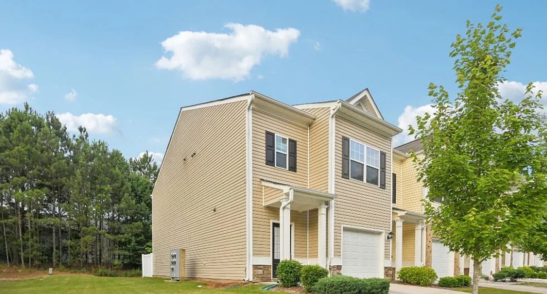 Estes Dr, Atlanta GA 30349 on Alcove