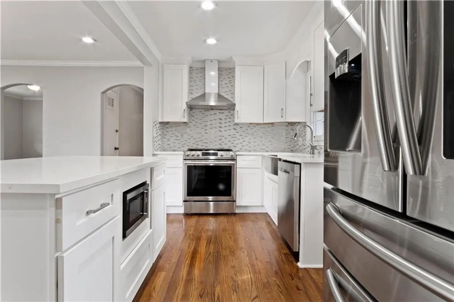 Patricia Dr, Forest Park 30297 on Alcove